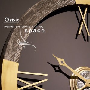 Orbit-ro
